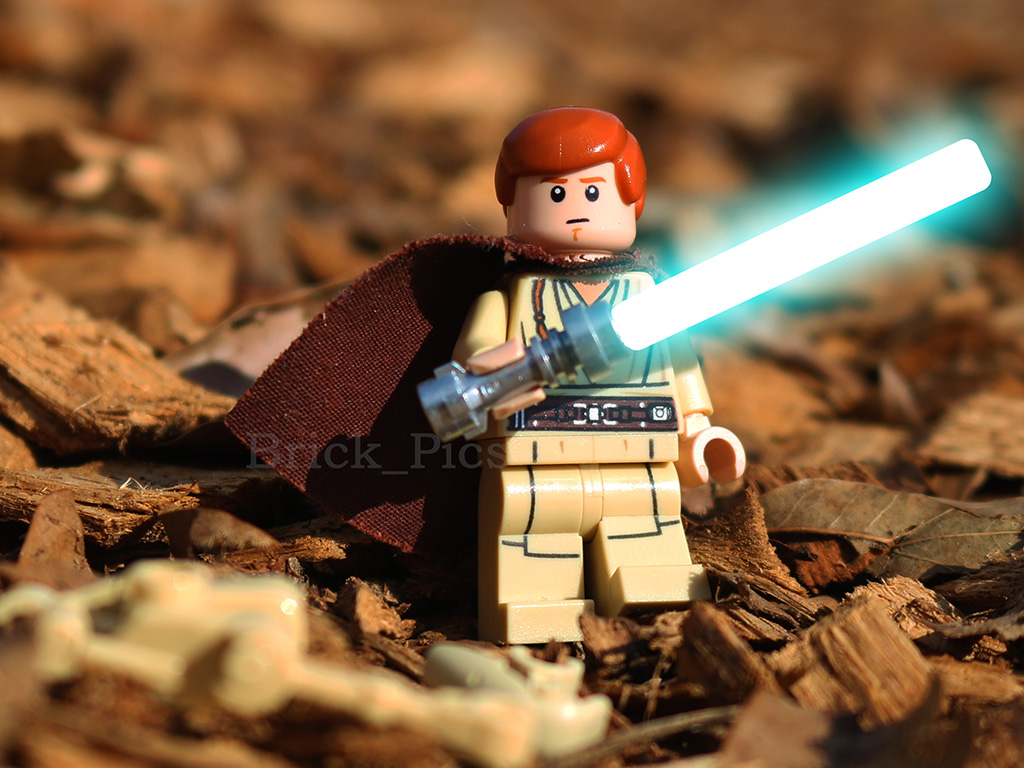 Lego photography